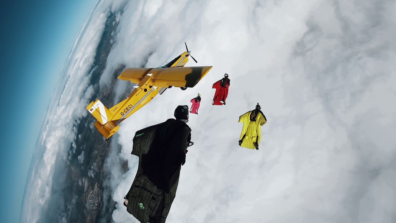 AWF-10 ShowReel Algarve